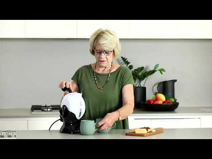 Uccello Powered Tipper Kettle video