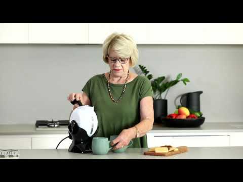 Uccello Powered Tipper Kettle video