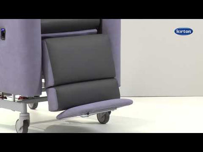 Kirton Encora Chair