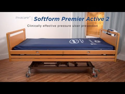 Softform Premier Active 2 Mattress