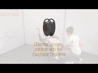 EasyGlide Oval (Mini) Sliding Aid