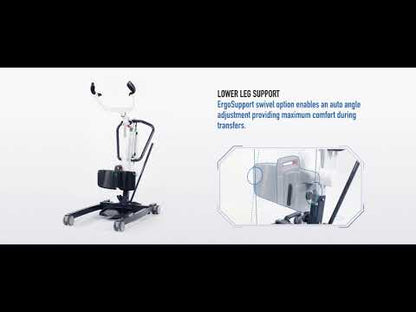 ISA Stand Assist Lifter - Compact