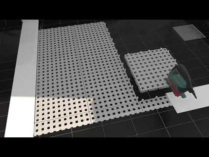 Excellent Ramp System