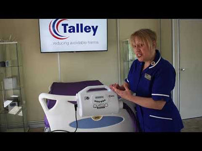 Talley Quattro Plus Mattress Replacement System