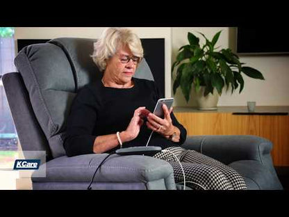 Donatello Layflat Recliner Lift Chair