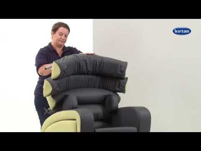 Kirton Duo Chair