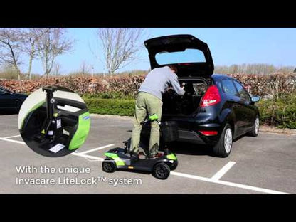 Colibri Mobility Scooter