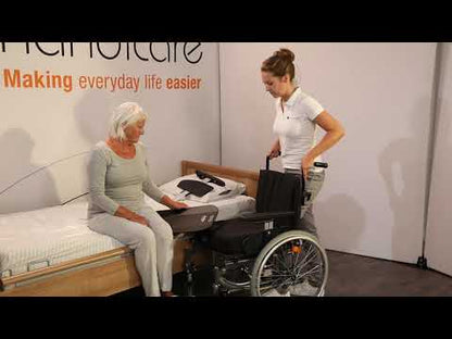 EasyGlide Sliding Aid