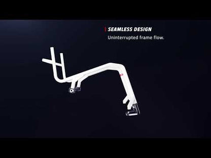 Kuschall KSL 2.0 Scripted Wheelchair