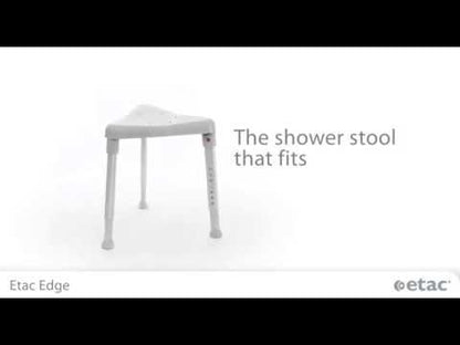 ETAC Hygiene Shower Stool - Low