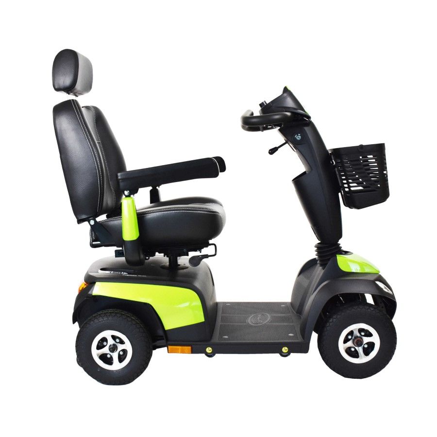 Pegasus Pro Mobility Scooter - Green